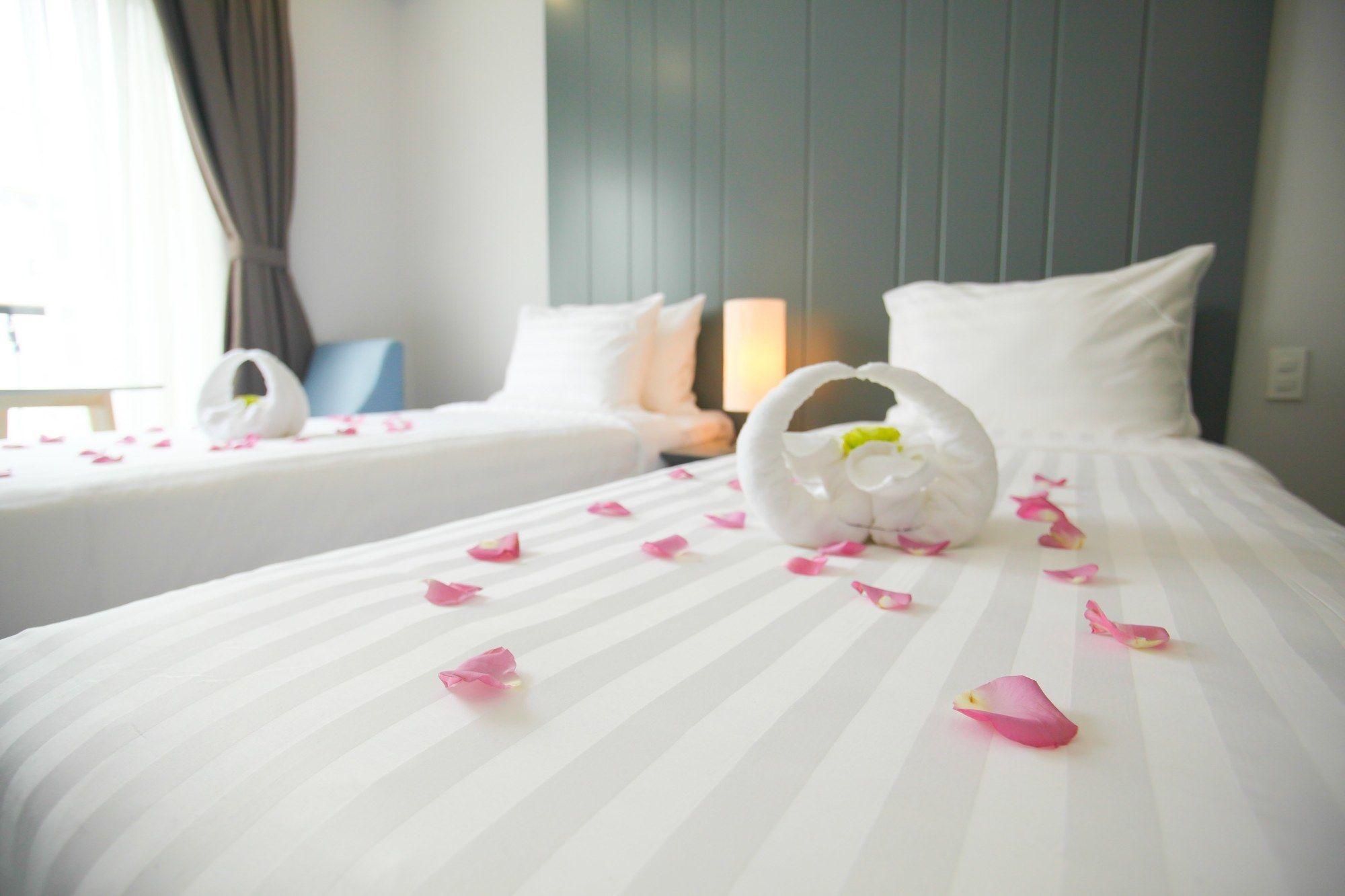 Fide Hotel Ho Či Minovo Město Exteriér fotografie