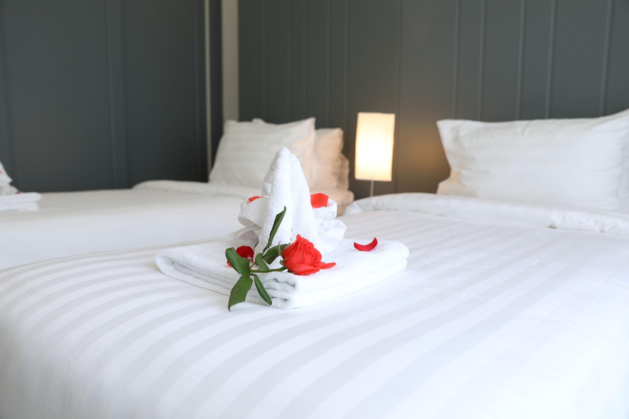 Fide Hotel Ho Či Minovo Město Exteriér fotografie