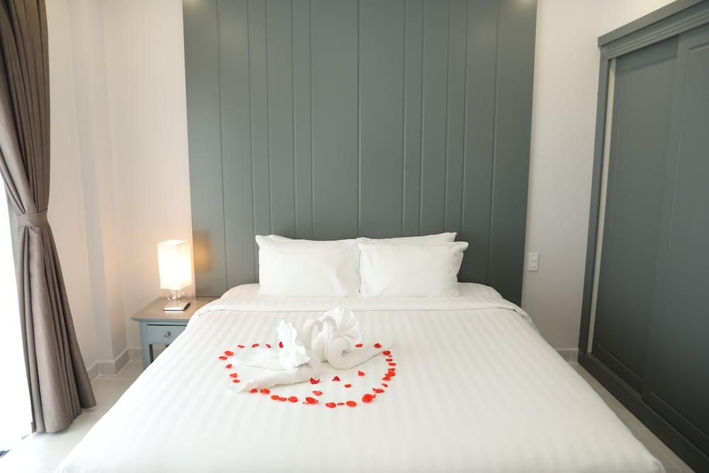Fide Hotel Ho Či Minovo Město Exteriér fotografie