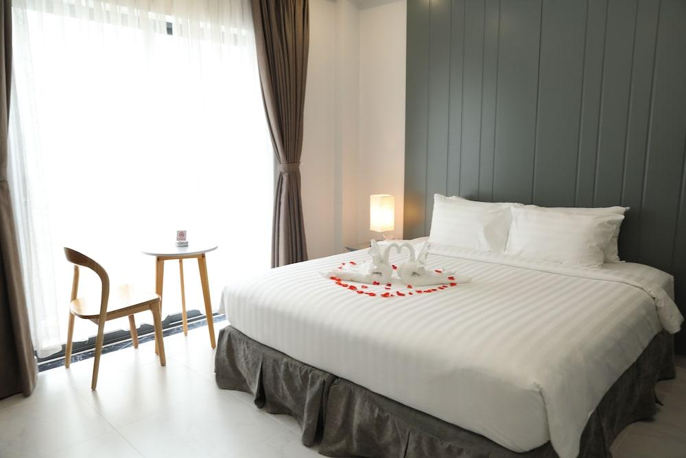 Fide Hotel Ho Či Minovo Město Exteriér fotografie