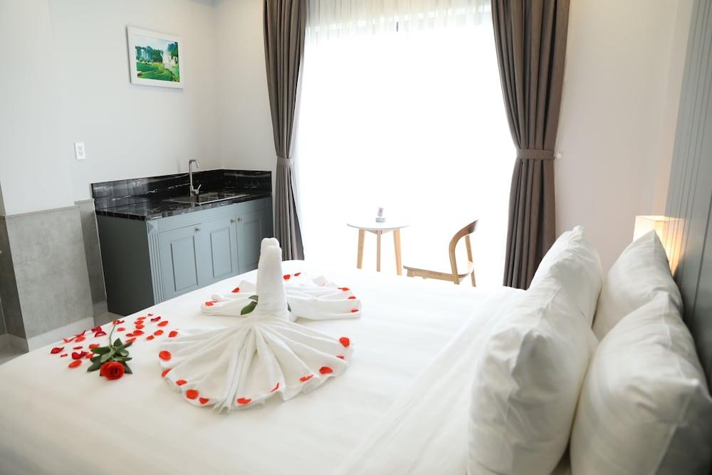 Fide Hotel Ho Či Minovo Město Exteriér fotografie