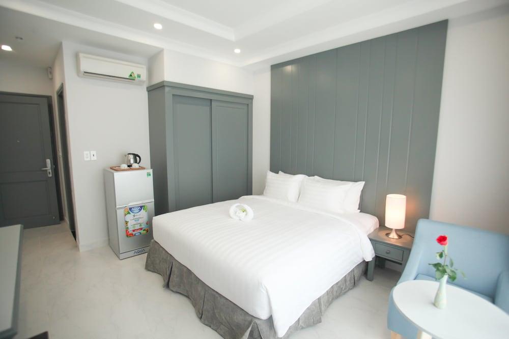 Fide Hotel Ho Či Minovo Město Exteriér fotografie